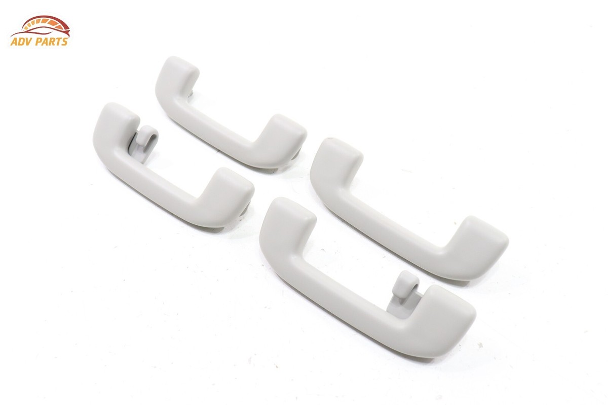 2021 - 2022 TOYOTA VENZA ROOF HEADLINER GRAB GRIP HANDLE OEM -SET