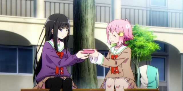 GRANBELM - COMPLETE ANIME TV SERIES DVD BOX SET (1-13 EPS) | eBay