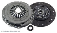 Blue Print ADV1830120 Kupplungssatz FüR Seat, Skoda, VW
