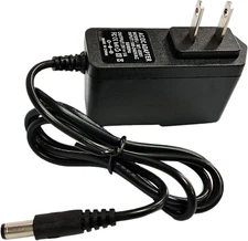 3 Volt 1A DC Power Supply 3W Power Adapter 100-240V AC to DC 3 Volt 1Amp 0.8A 0.