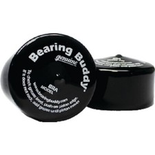 Buddy Bearing Bra Vinyl Protector Cap for Bea...