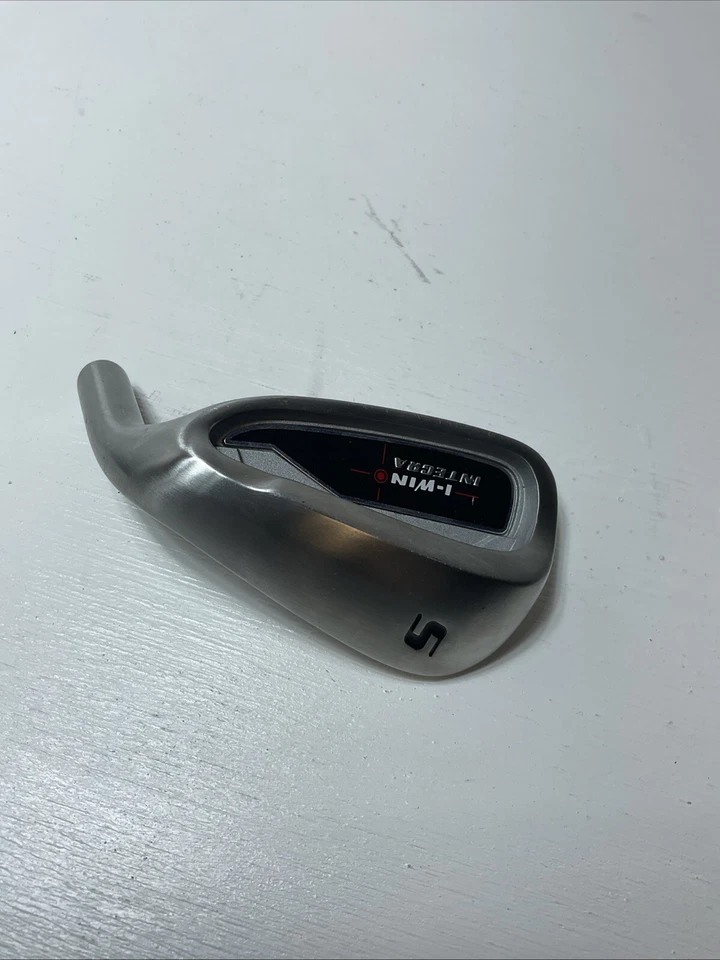 I-Win Integra Sand Wedge Apollo Regular Flex Steel Head Only, Right Hand - Image 4 of 4