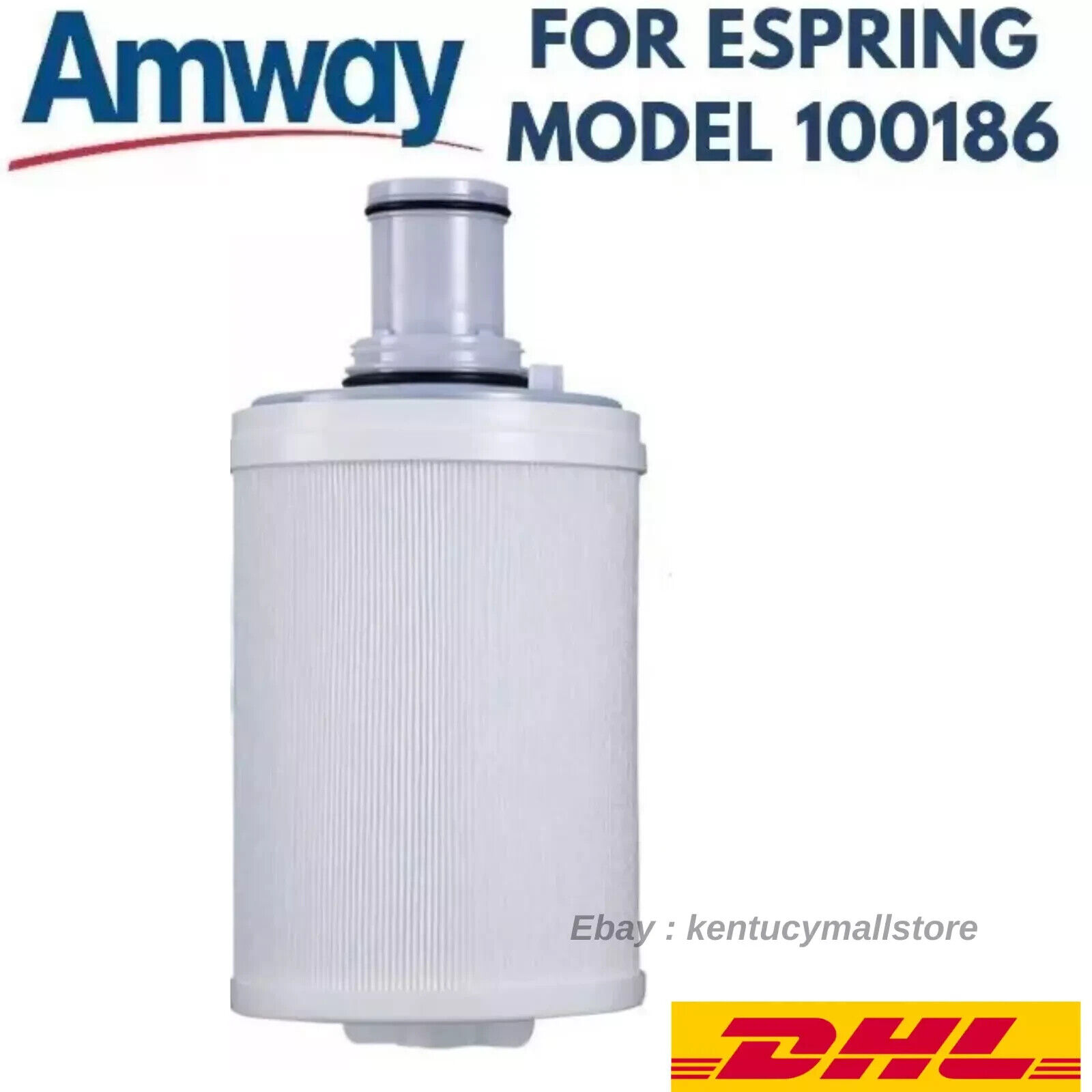 ESpring Replacement Water Filter Purifier Cartridge UV Technology 100186