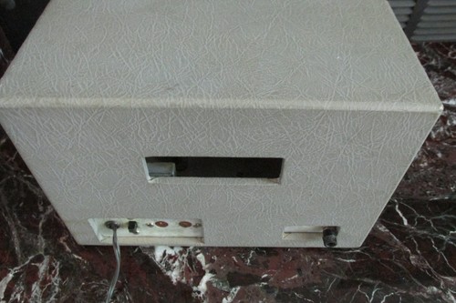 NO RES VERY NICE REALISTIC/RADIO SHACK/ALLIED SPACE SPANNER ocean hopper - Zdjęcie 6 z 9