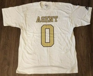 gilbert arenas t shirt