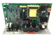 Star Trac Treadmill Lower Motor Control Board...