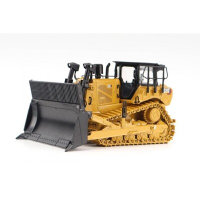 Diecast Masters - 85758 - CAT D8 Dozer Waste Handler - NEW Release - Maßstab 1:50