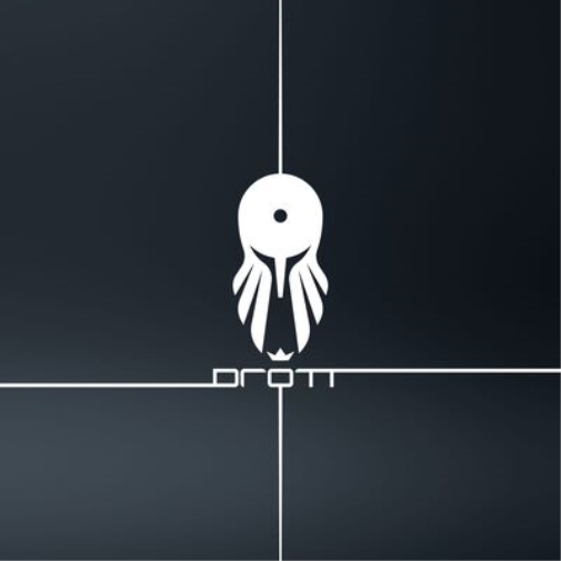 Drott Drott (Vinyl LP) 12" EP