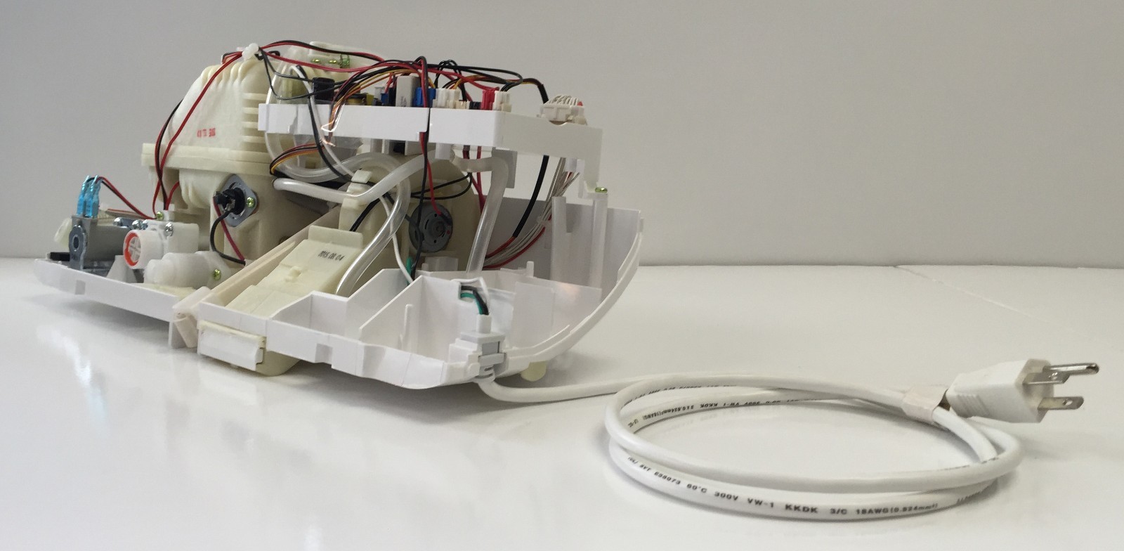 SmartBidet SB1000 Bidet Toilet seat body Replacement 852905005495 eBay