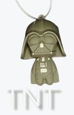 Star Wars Hallmark Mystery Ornament Collection- Darth Vader 2021