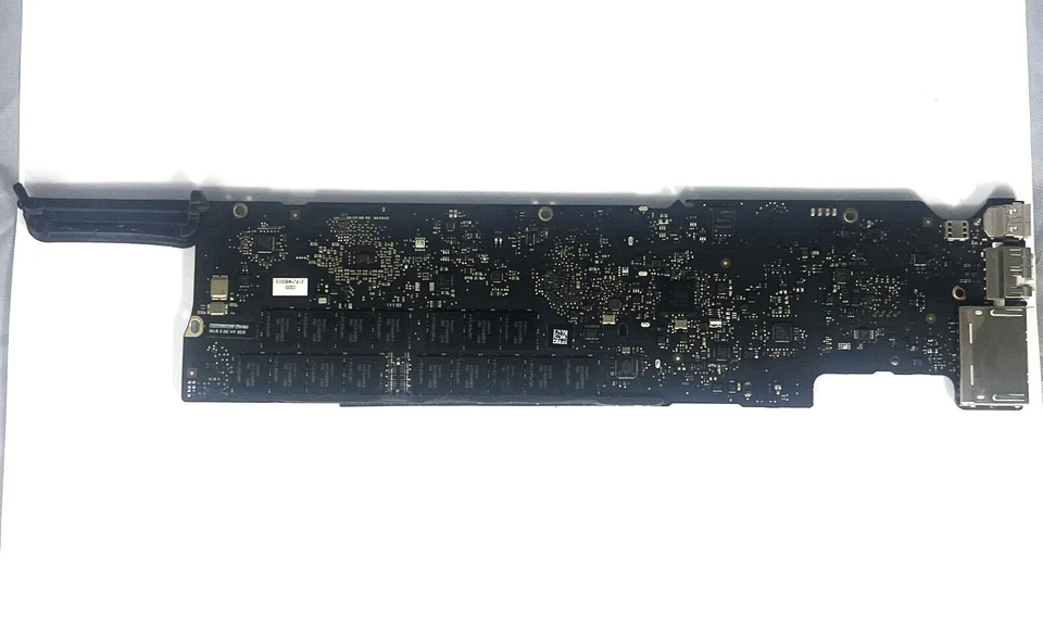 Apple MacBook Air A1466 i7 2,0 GHz Hauptplatine Mainboard Logic Board 820-3209-A - Bild 2 von 3