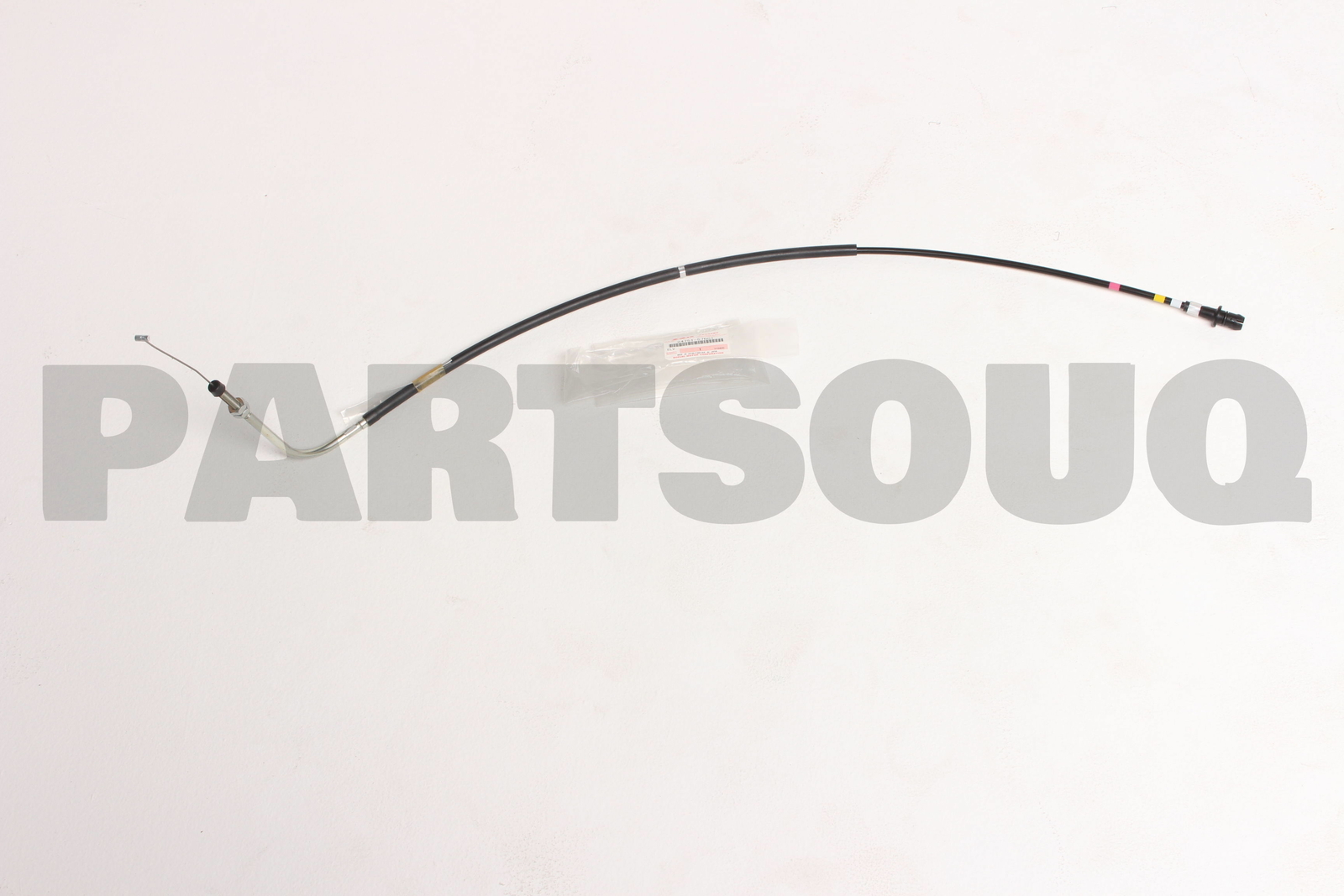 2475157B01 Genuine Suzuki CABLE ASSY, THROTTLE 24751-57B01 | eBay