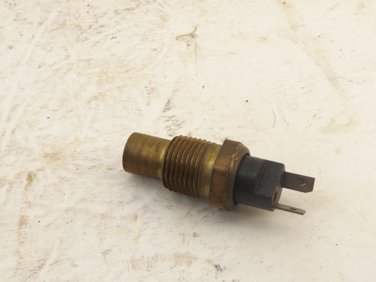 OEM GM 6490454 Temperature Switch 1969-74 Chevrolet / GMC; 73-74  