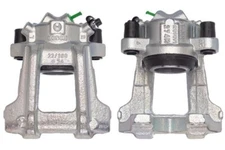 Brake Caliper ATE 24.3541-1892.5 for BMW 1 Series 4 Gran Coupe 3 Series