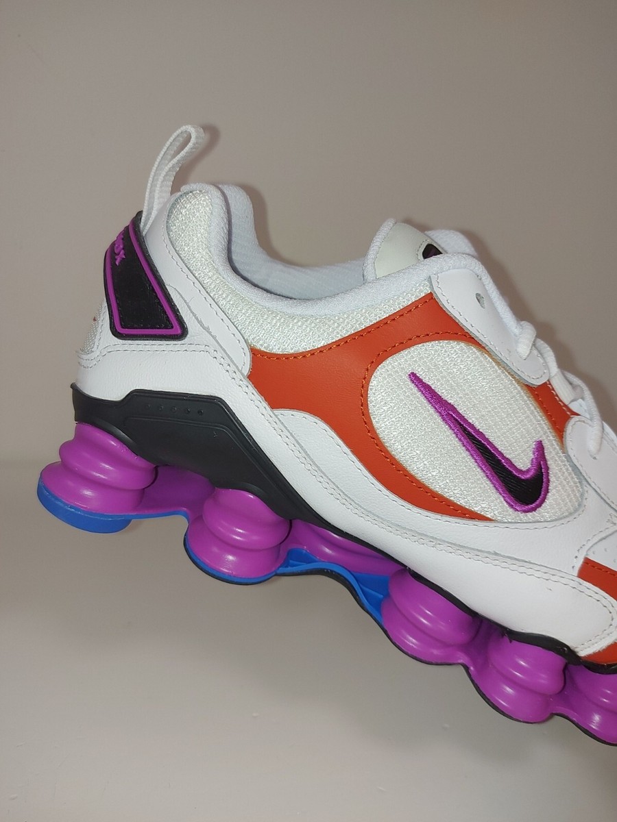Nike Shox tl nova.38,39,40.5,41,42.white/black-hyper violet Nike Shox tl nova.38,39,40.5,41,42.white/black-hyper violet