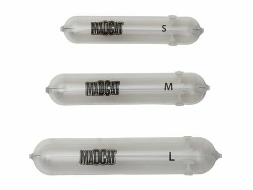 Leurre D.A.M Madcat Tight-S Deep, 16cm/70g, Flottant, Pour Silure, Neuf