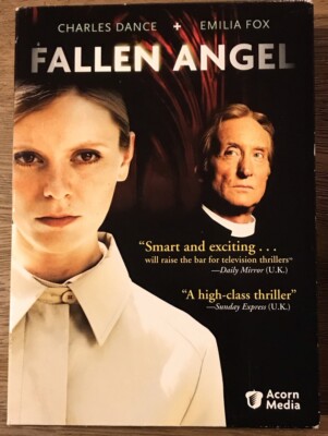 (未使用･未開封品)Fallen Angel [DVD] Fallen Angel (DVD, 2009, 2-Disc Set) 54961820191| eBay