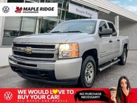 2011 Chevrolet Silverado 1500 LS Cheyenne Edition