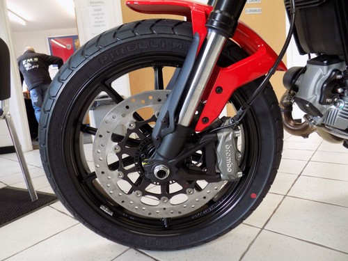 Ducati Scrambler Icon 803cc - Picture 2 of 7