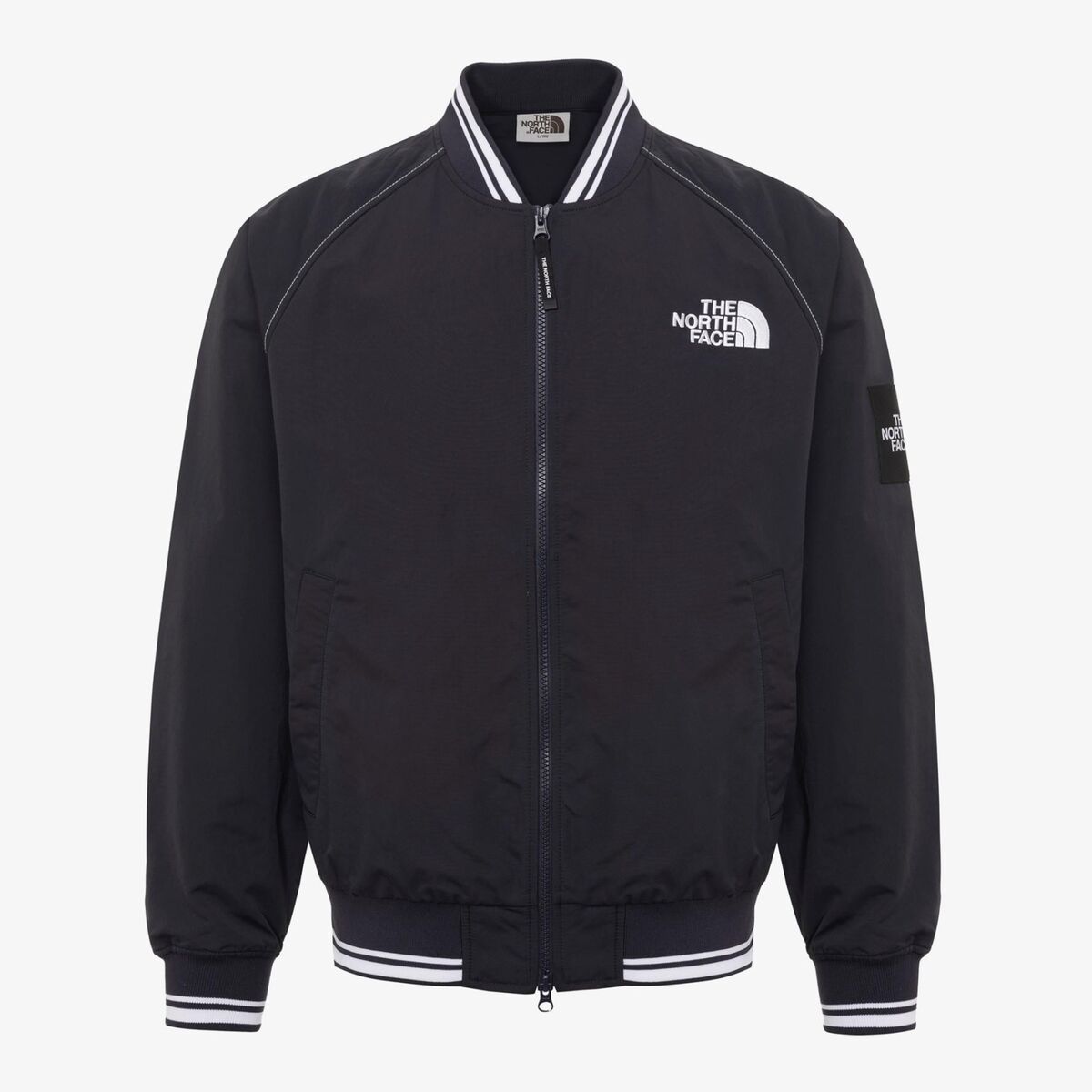 ● THE NORTH FACE ● OLEMA EX BOMBER Genuine The North Face OLEMA EX BOMBER DARK_NAVY | eBay