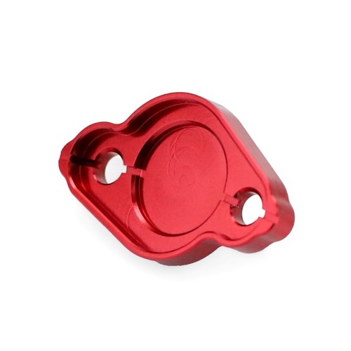 Rear Brake Reservoir Cover Cap For Beta 250RR/300RR 2T 350RR/390RR/400RR 4T - Picture 6 of 7