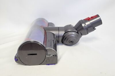 DYSON V12 Motorbar Cleaner Head Hair Removal Vanes, 388388