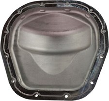 Differential Cover for 2008-2009 Ford F-250 Super Duty FX4 8 Cyl 6.4L