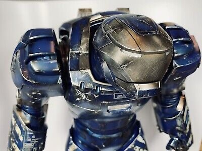 CALL STORE FOR INQUIRIES** HOT TOYS MMS215 MARVEL IRON MAN 3 IGOR MA –  Cards and Comics Central