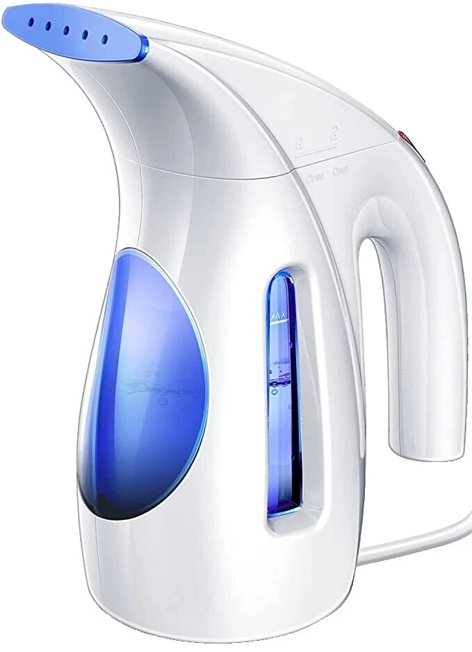 Compact Household Steam Cleaners