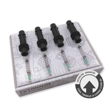 OEM REP ZÜNDSPULE ZÜNDMODUL OPEL MERIVA ASTRA J MOKKA CORSA D E INSIGNIA 1.2 1.4