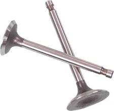 Shindy Intake/Exhaust Valve Set #07-018 Honda TRX350 FourTrax 350 4x4/ATC350X