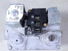 White Rodgers 36E22 202 HVAC Furnace Gas Valve B12826-14