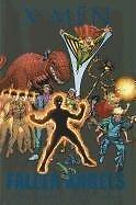 X-Men: Fallen Angels