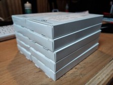 ** WHOLESALE LOT ** OPI Pure Lacquer Nail Apps 40 Packs of 16 Strips (Parisian)