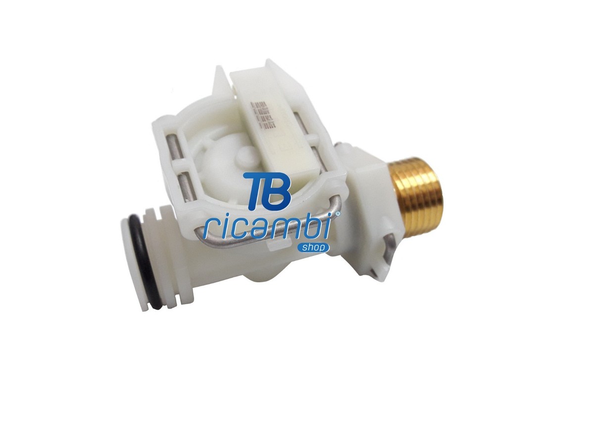 FLUSSOMETRO FLUSSOSTATO FLUSSIMETRO RICAMBIO CALDAIA SIME 6319633