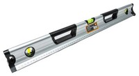 Primaster Wasserwaage 75 Cm Aluminium Waage 3 Libellen