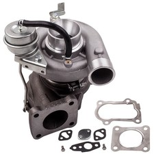 1hd-t Ct26 Turbo Charger For Toyota Land Cruiser Coaster 4.2l 90-97 17201-17010
