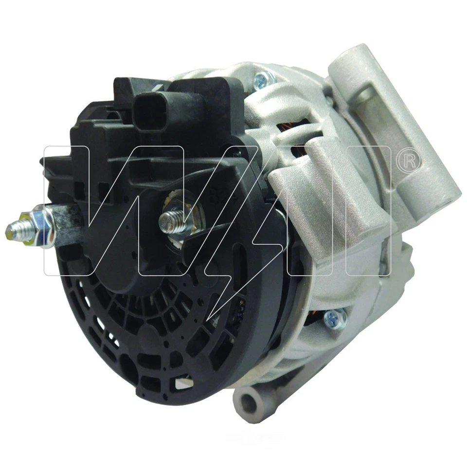 Alternador compatible con Chevrolet Impala Monte Carlo 2006-2011 Power Select Foto 2 de 4