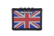 Blackstar Fly 3 Union Flag Electric Guitar Amp