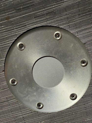 Bennington Pontoon Floor Mounting Point Plug (2 PACK) - 第 1/2 張圖片