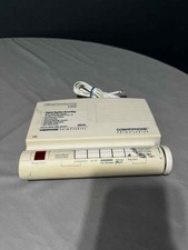 Vintage Conairphone Digital Answering System Call.keeper PR1200 Untested As Is