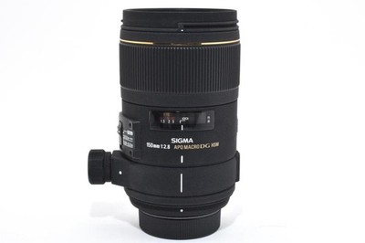 Sigma APO 150mm F2.8 Lens for Nikon 561 | eBay
