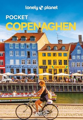 Libro - Copenaghen Pocket  - Lonely Planet Italia