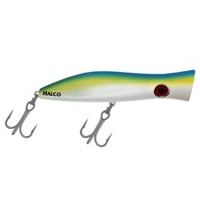 Halco Roosta Popper 135mm