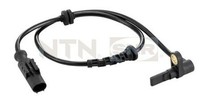 SNR Sensor Raddrehzahl ABS Sensor Hinten ASB158.17