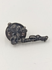 Anstecker Pin Anstecknadel Walt Disney Mickey Mouse Euro Disney Pin