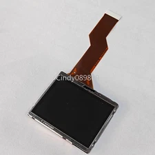 New LCD Display Screen Part For Fuji Fujifilm Finepix S2 S3 Camera no Backlight