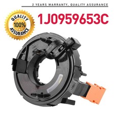SCHLEIFRING WICKELFEDER Für AUDI A3 A4 A6 VW GOLF IV VENTO SHARAN PASSAT
