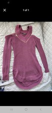 Guess Sweater Dress