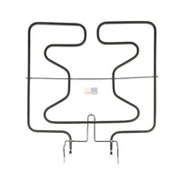 Heizelement Bosch 00682466 Unterhitze Eikapl 1317 60423 FüR Backofen Herd